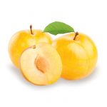 ciruela amarilla extra