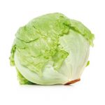 Lechuga  Iceberg Pieza