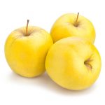 manzana golden extra