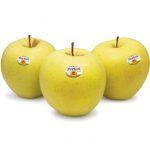 manzana golden perlim