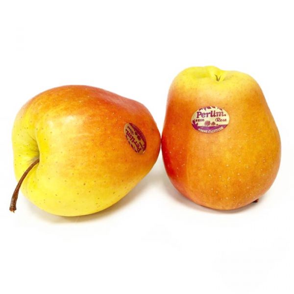 manzana golden perlim rose