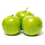 manzana granny smith
