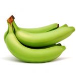 platano verde macho