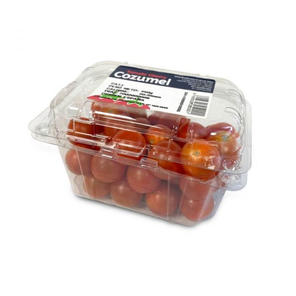 tomate cherry 250g