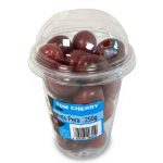 tomate cherry atigrado