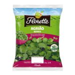 berros florette