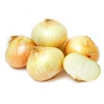 cebolla dulce