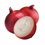 cebolla roja