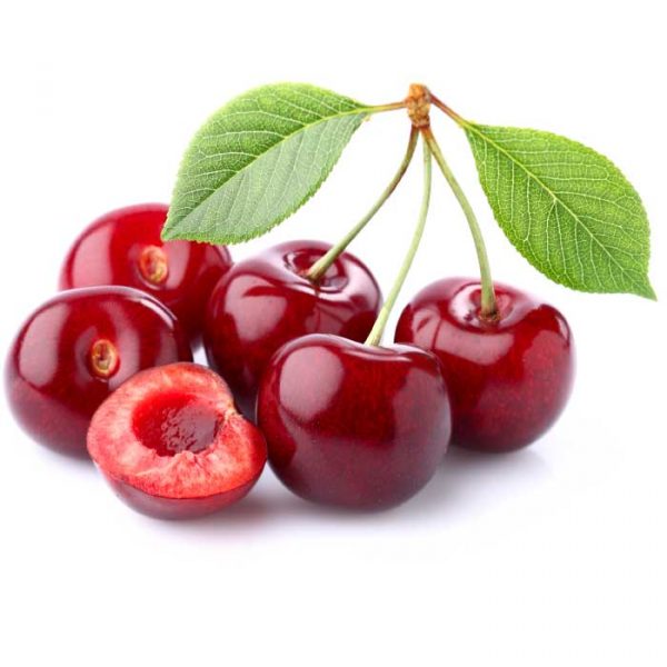 cereza primera