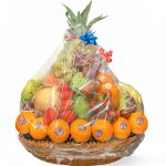 cesta fruta seleccion