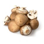 champiñón portobello