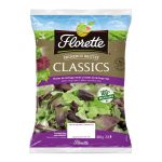 ensalada florette brotes classics