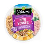 ensalada florette new yorker