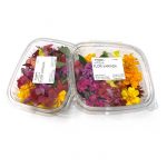 Flor Comestible 50g