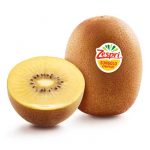 kiwi gold zespri