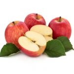 manzana fuji extra