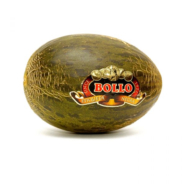 melon bollo