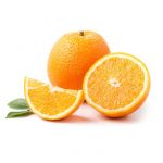 naranja zumo