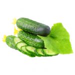 pepino primera