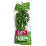 perejil bolsa