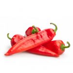 pimiento rojo italiano