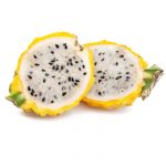pitahaya amarilla