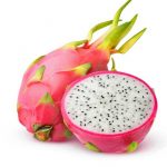 pitahaya roja