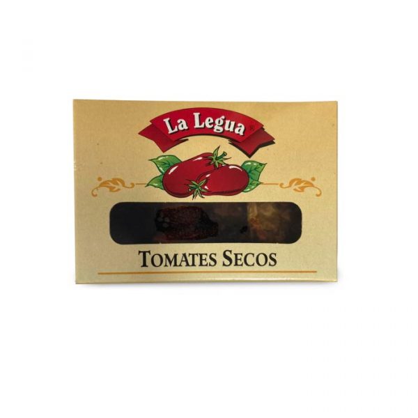 tomates secos la legua