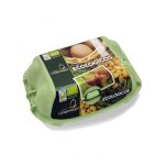 huevos ecológicos