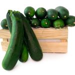 Calabacín caja hostelería