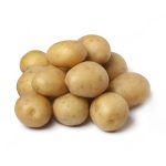 Patata Mini caja hostelería