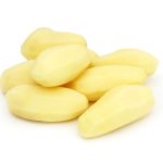 Patata Pelada Entera Bolsa