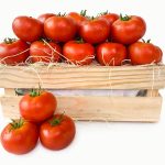 Tomate Ensalada caja hostelería